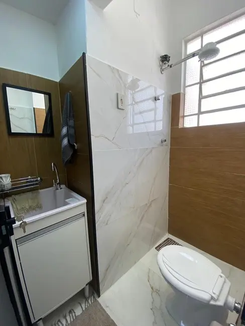 Foto 8 de Apartamento com 1 quarto à venda, 30m2 em Centro, Sao Lourenco - MG