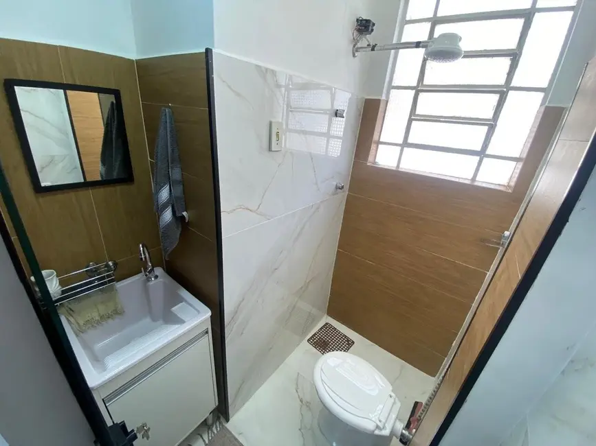 Foto 7 de Apartamento com 1 quarto à venda, 30m2 em Centro, Sao Lourenco - MG