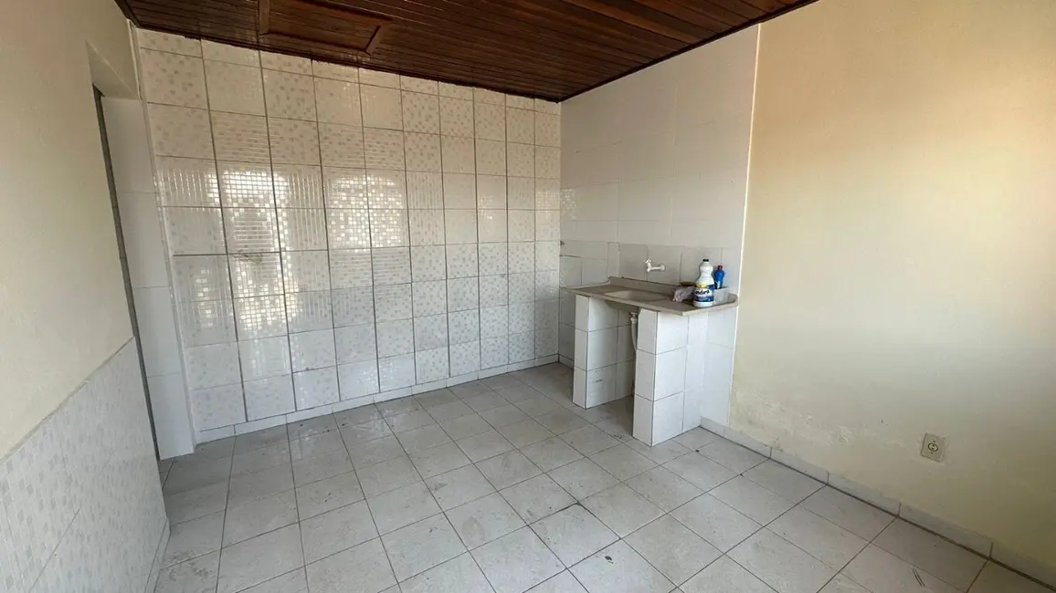 Casa com 1 quarto à venda, 31m2 em Sao Lourenco - MG - imagem 3 Foto 3 de Casa com 1 quarto à venda, 31m2 em Sao Lourenco - MG
