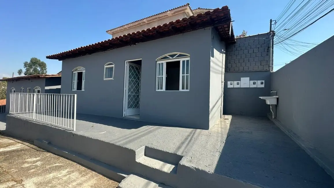 Casa com 1 quarto à venda, 31m2 em Sao Lourenco - MG - imagem 7 Foto 7 de Casa com 1 quarto à venda, 31m2 em Sao Lourenco - MG