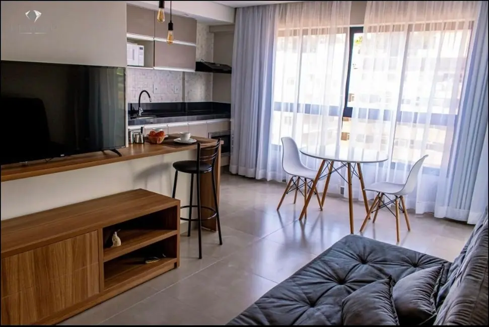 Apartamento com 1 quarto para alugar, 46m2 em Centro, Sao Lourenco - MG - imagem 6 Foto 6 de Apartamento com 1 quarto para alugar, 46m2 em Centro, Sao Lourenco - MG