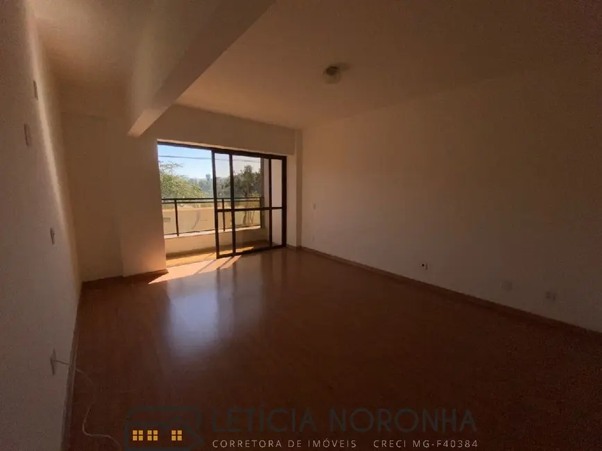 Apartamento com 4 quartos para alugar, 115m2 em Centro, Sao Lourenco - MG - imagem 6 Foto 6 de Apartamento com 4 quartos para alugar, 115m2 em Centro, Sao Lourenco - MG