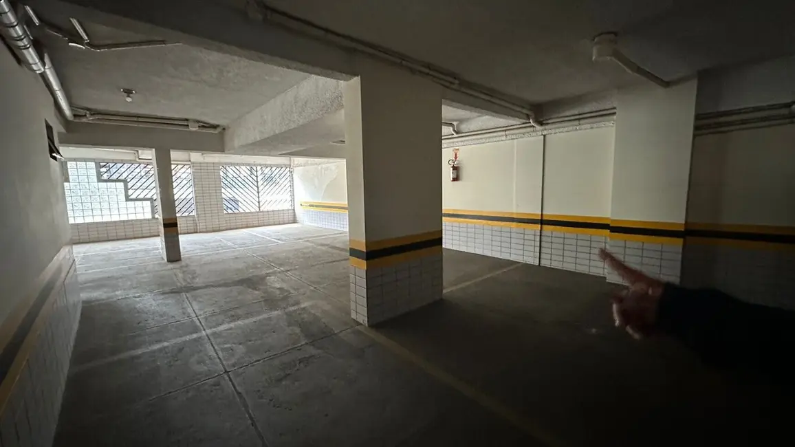 Foto 1 de Apartamento com 1 quarto à venda, 124m2 em Centro, Sao Lourenco - MG