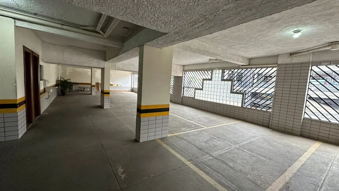 Apartamento com 1 quarto à venda, 124m2 em Centro, Sao Lourenco - MG - imagem 3 Foto 3 de Apartamento com 1 quarto à venda, 124m2 em Centro, Sao Lourenco - MG