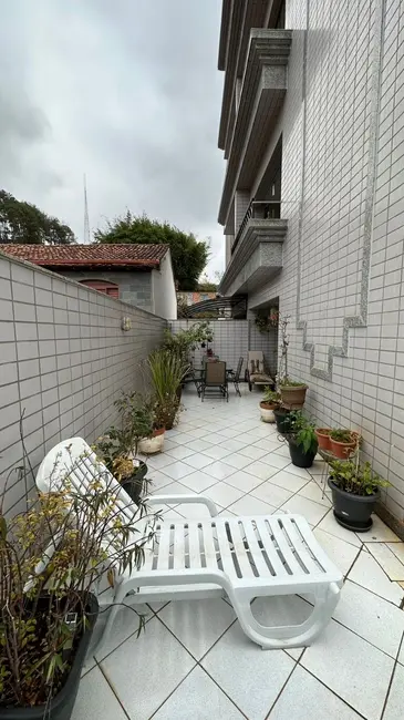 Apartamento com 1 quarto à venda, 124m2 em Centro, Sao Lourenco - MG - imagem 4 Foto 4 de Apartamento com 1 quarto à venda, 124m2 em Centro, Sao Lourenco - MG