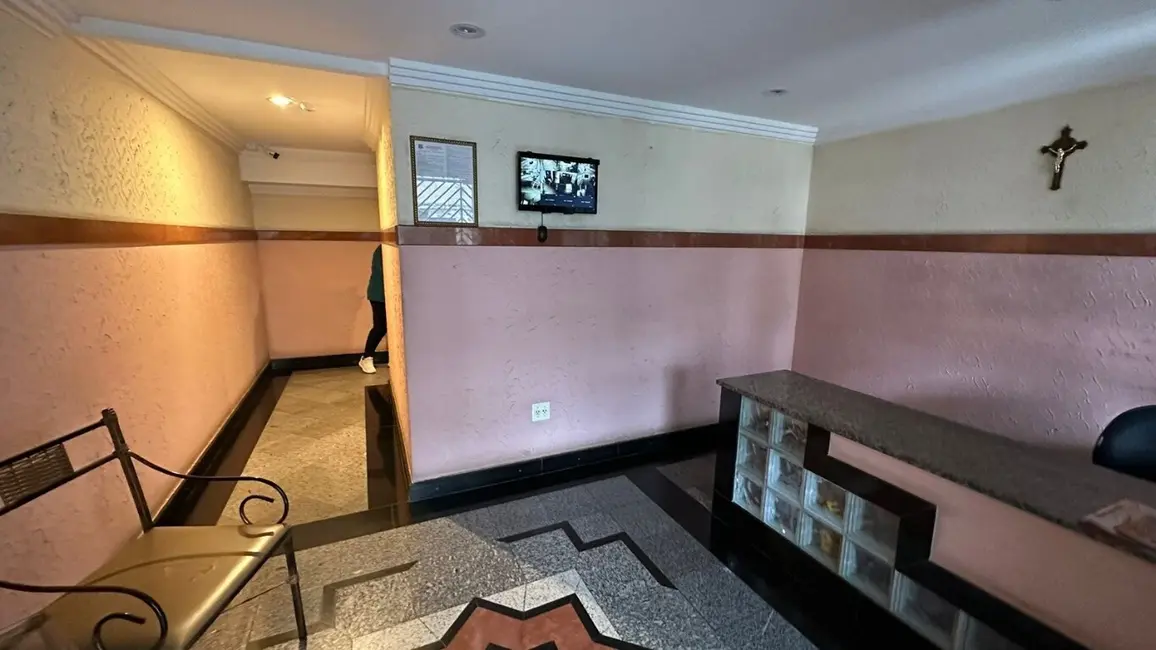 Apartamento com 1 quarto à venda, 124m2 em Centro, Sao Lourenco - MG - imagem 5 Foto 5 de Apartamento com 1 quarto à venda, 124m2 em Centro, Sao Lourenco - MG