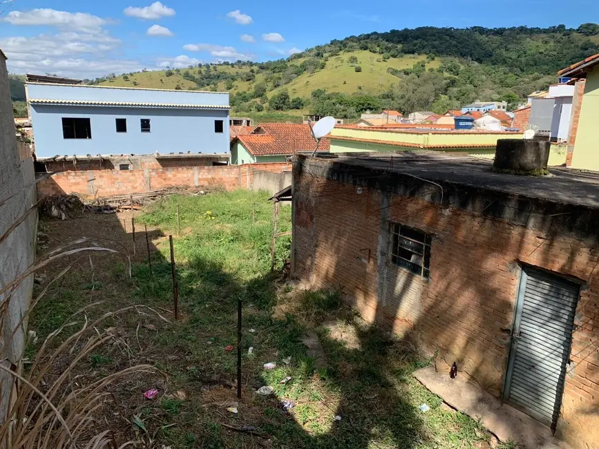 Foto 1 de Terreno / Lote à venda, 150m2 em Sao Lourenco - MG