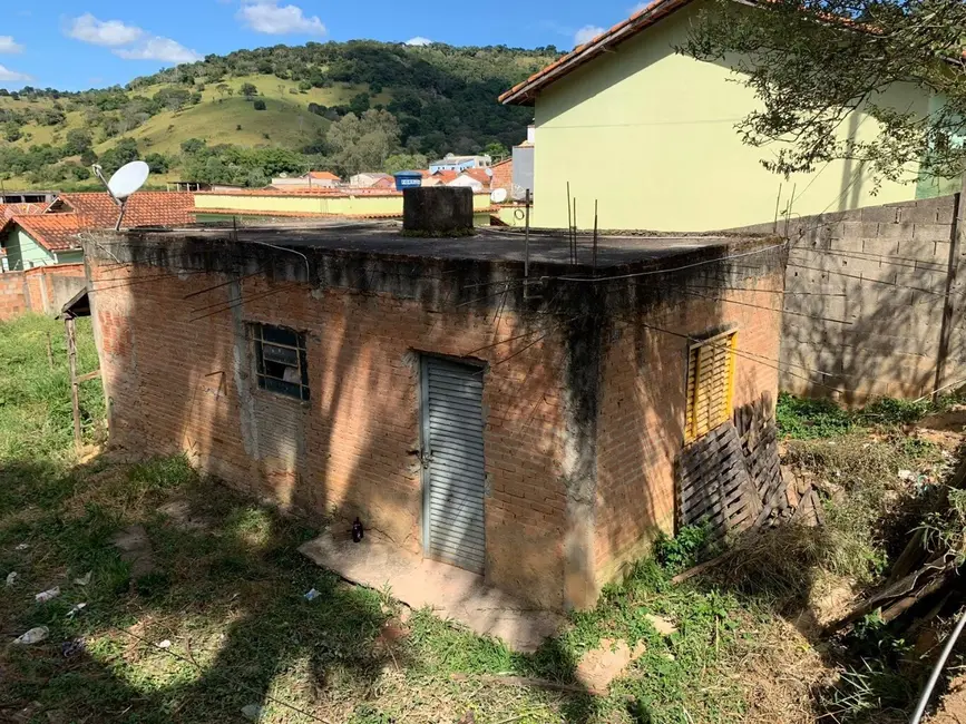 Foto 3 de Terreno / Lote à venda, 150m2 em Sao Lourenco - MG