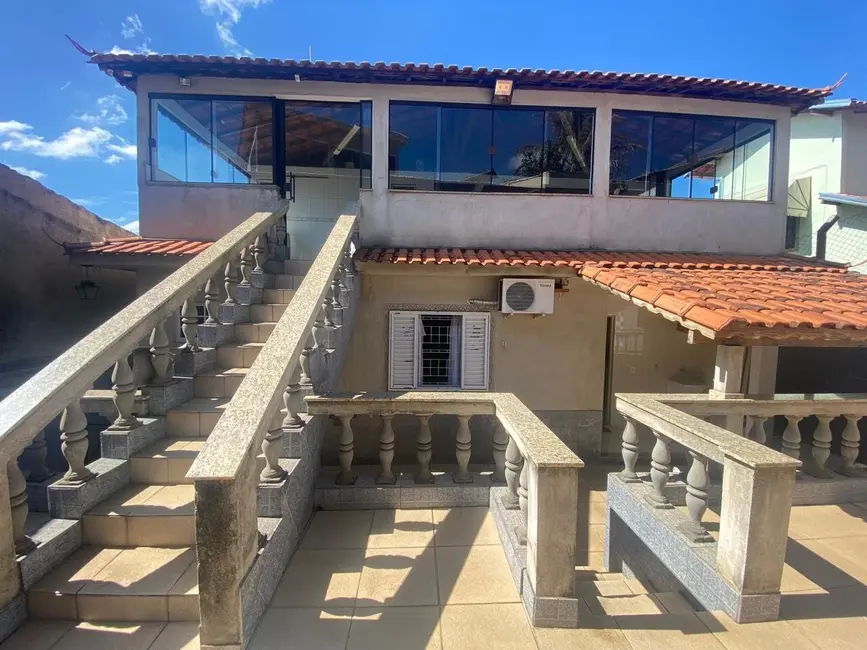 Casa com 3 quartos à venda, 226m2 em Sao Lourenco - MG - imagem 8 Foto 8 de Casa com 3 quartos à venda, 226m2 em Sao Lourenco - MG