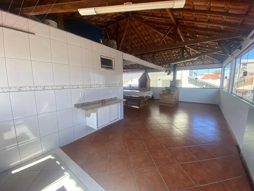 Casa com 3 quartos à venda, 226m2 em Sao Lourenco - MG - imagem 9 Foto 9 de Casa com 3 quartos à venda, 226m2 em Sao Lourenco - MG