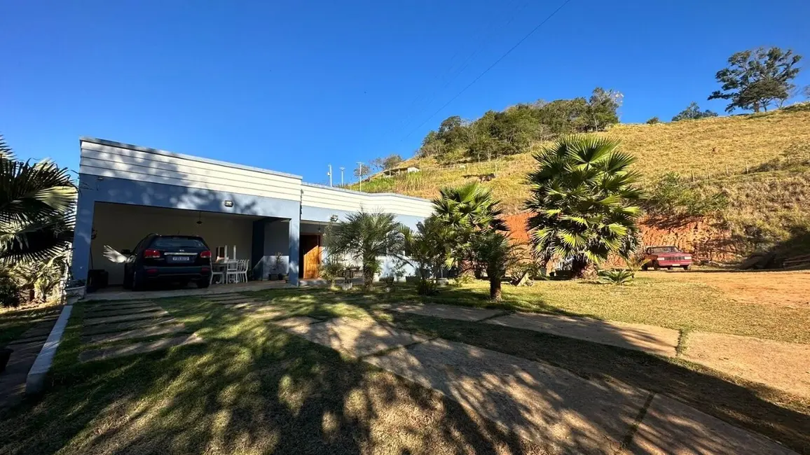 Sítio / Rancho com 3 quartos à venda, 3000m2 em Sao Lourenco - MG - imagem 7 Foto 7 de Sítio / Rancho com 3 quartos à venda, 3000m2 em Sao Lourenco - MG