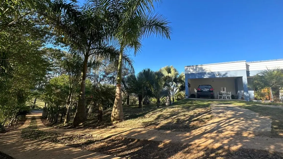 Sítio / Rancho com 3 quartos à venda, 3000m2 em Sao Lourenco - MG - imagem 6 Foto 6 de Sítio / Rancho com 3 quartos à venda, 3000m2 em Sao Lourenco - MG