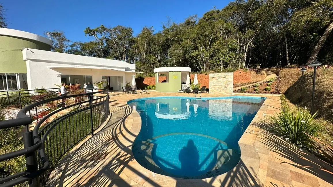 Foto 8 de Terreno / Lote à venda, 330m2 em Sao Lourenco - MG