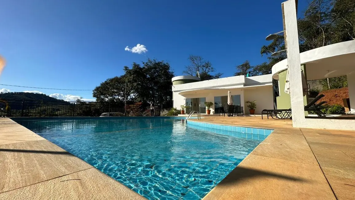 Foto 7 de Terreno / Lote à venda, 330m2 em Sao Lourenco - MG