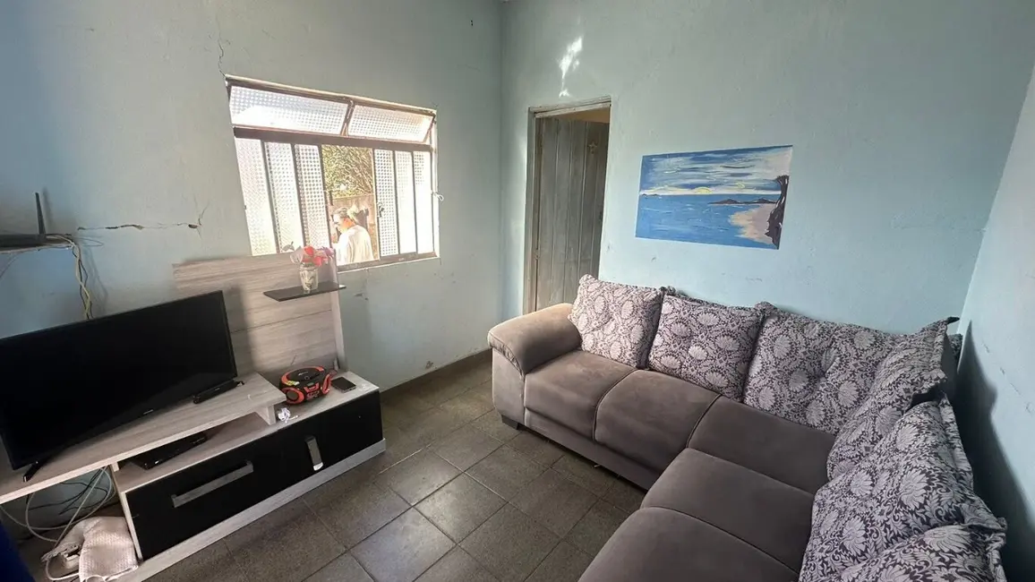 Casa com 2 quartos à venda, 65m2 em Sao Lourenco - MG - imagem 7 Foto 7 de Casa com 2 quartos à venda, 65m2 em Sao Lourenco - MG