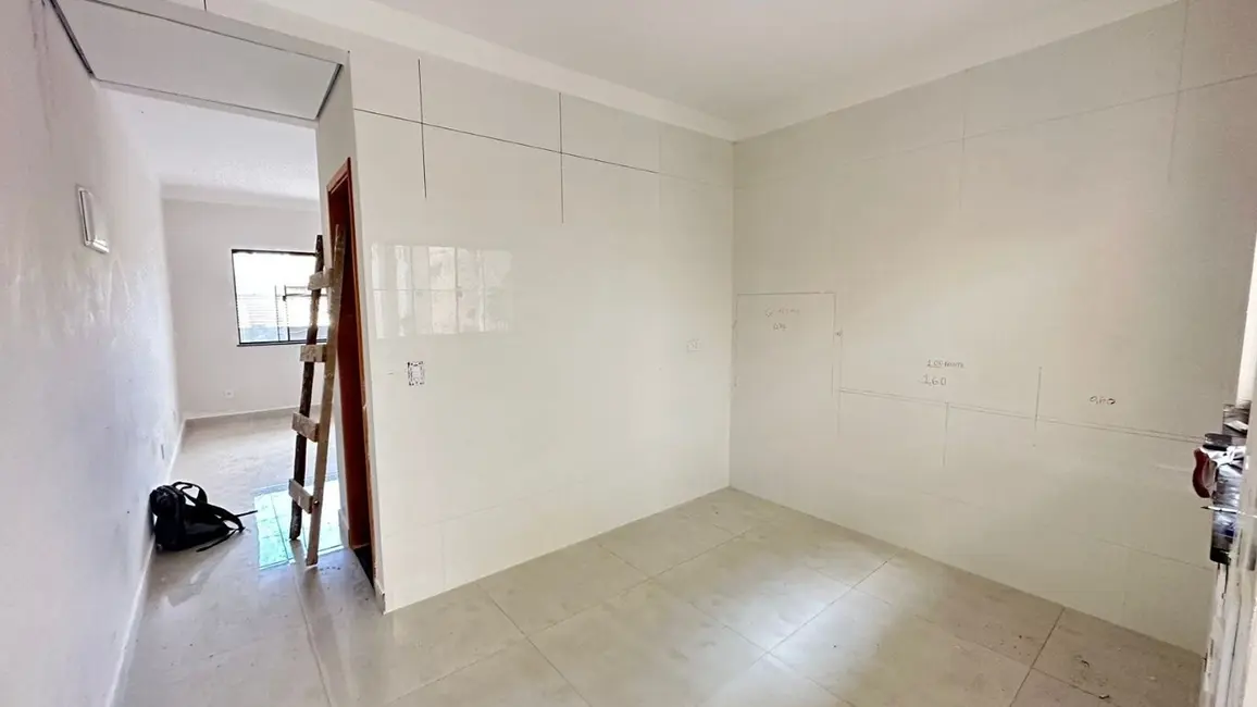Foto 5 de Casa com 2 quartos à venda, 70m2 em Sao Lourenco - MG