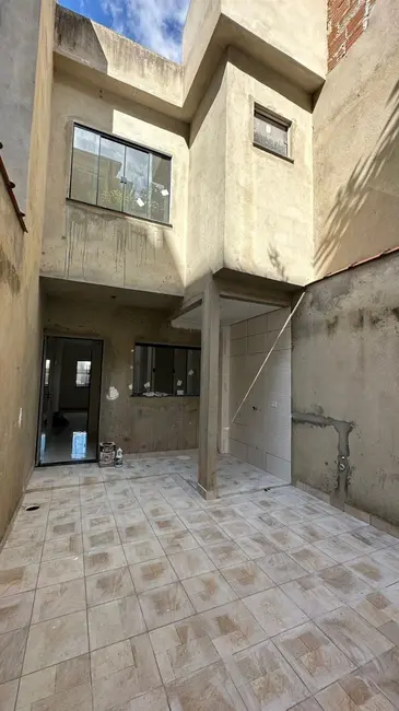 Foto 9 de Casa com 2 quartos à venda, 70m2 em Sao Lourenco - MG