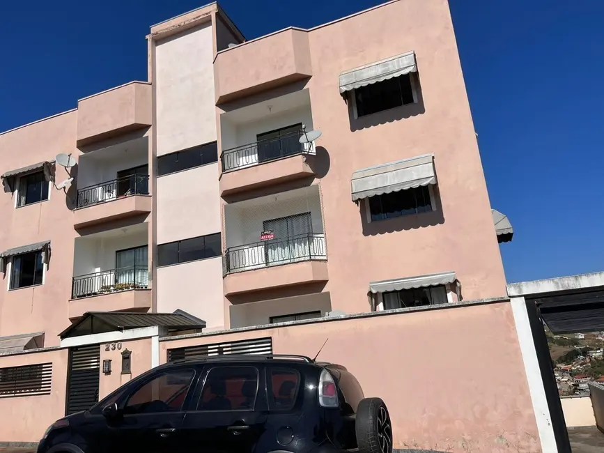 Foto 4 de Apartamento com 2 quartos à venda, 70m2 em Sao Lourenco - MG