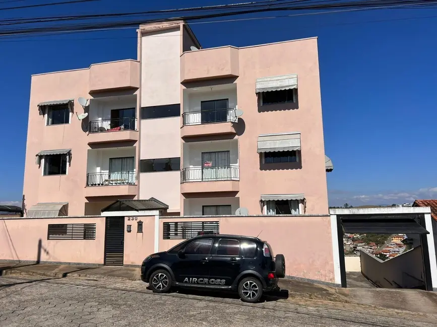 Foto 1 de Apartamento com 2 quartos à venda, 70m2 em Sao Lourenco - MG