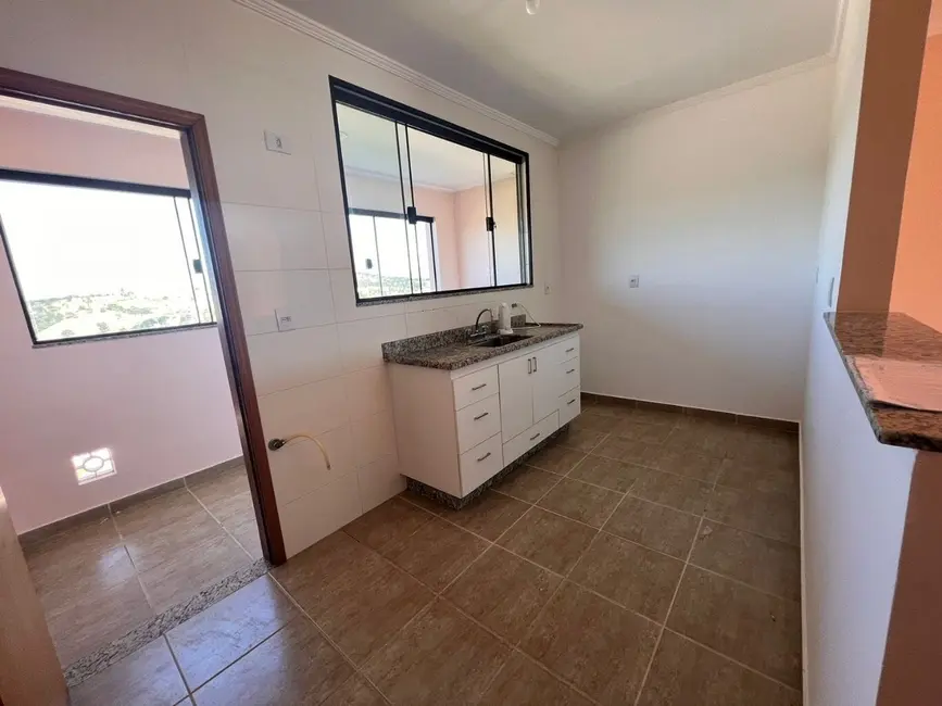 Foto 3 de Apartamento com 2 quartos à venda, 70m2 em Sao Lourenco - MG