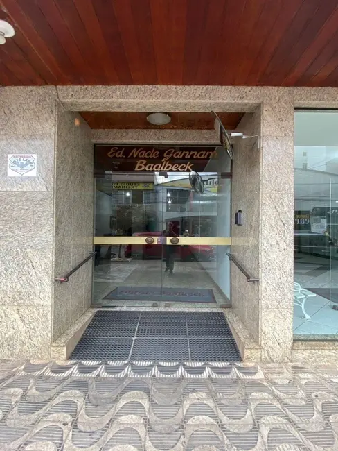 Apartamento com 1 quarto à venda, 80m2 em Centro, Sao Lourenco - MG - imagem 5 Foto 5 de Apartamento com 1 quarto à venda, 80m2 em Centro, Sao Lourenco - MG