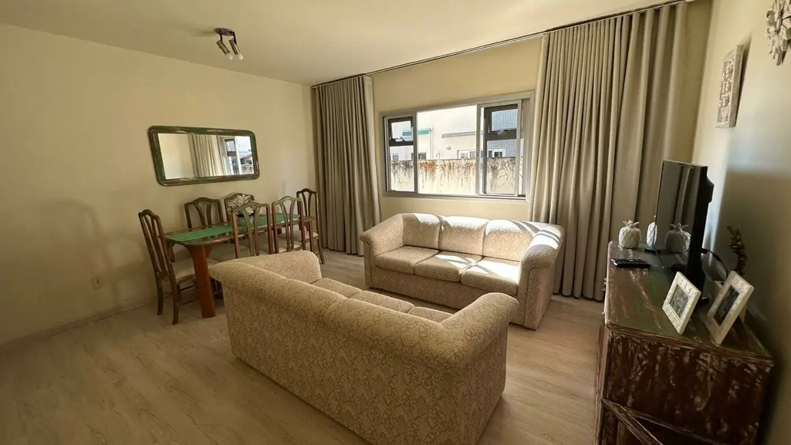 Apartamento com 1 quarto à venda, 80m2 em Centro, Sao Lourenco - MG - imagem 7 Foto 7 de Apartamento com 1 quarto à venda, 80m2 em Centro, Sao Lourenco - MG