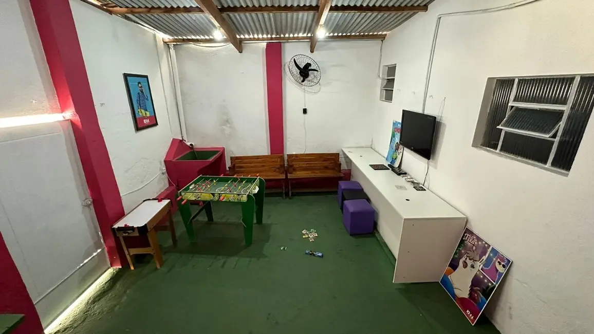 Casa com 5 quartos à venda, 200m2 em Centro, Sao Lourenco - MG - imagem 8 Foto 8 de Casa com 5 quartos à venda, 200m2 em Centro, Sao Lourenco - MG