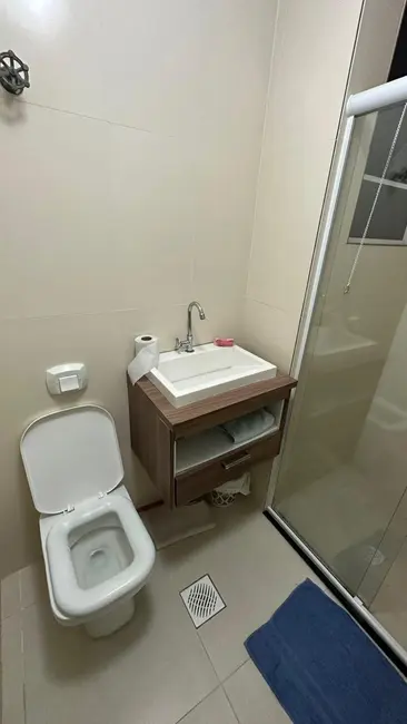 Apartamento com 1 quarto à venda, 40m2 em Centro, Sao Lourenco - MG - imagem 6 Foto 6 de Apartamento com 1 quarto à venda, 40m2 em Centro, Sao Lourenco - MG