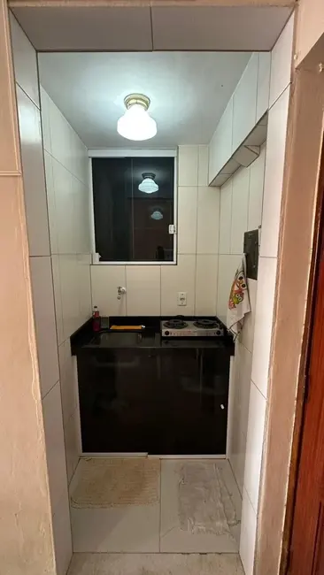 Foto 2 de Apartamento com 1 quarto à venda, 40m2 em Centro, Sao Lourenco - MG
