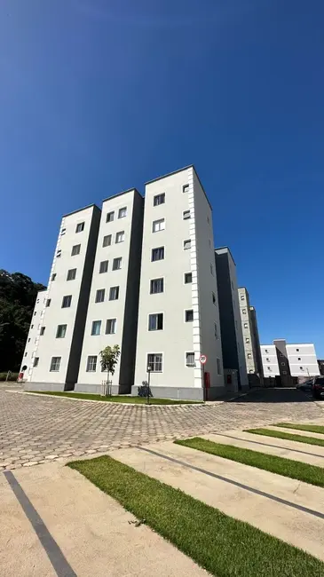 Foto 1 de Apartamento com 2 quartos à venda, 64m2 em Sao Lourenco - MG