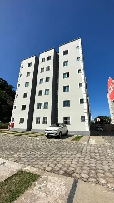 Foto 2 de Apartamento com 2 quartos à venda, 64m2 em Sao Lourenco - MG