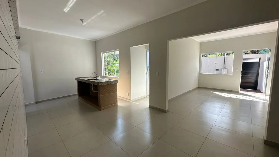 Foto 7 de Casa com 3 quartos à venda, 174m2 em Sao Lourenco - MG