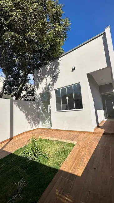 Foto 3 de Casa com 3 quartos à venda, 174m2 em Sao Lourenco - MG