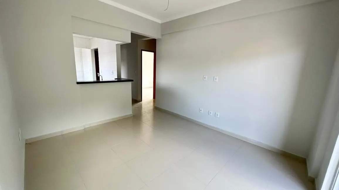 Foto 2 de Apartamento com 2 quartos à venda, 70m2 em Centro, Sao Lourenco - MG
