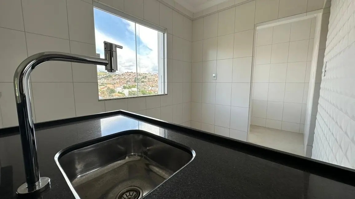 Apartamento com 2 quartos à venda, 70m2 em Centro, Sao Lourenco - MG - imagem 4 Foto 4 de Apartamento com 2 quartos à venda, 70m2 em Centro, Sao Lourenco - MG