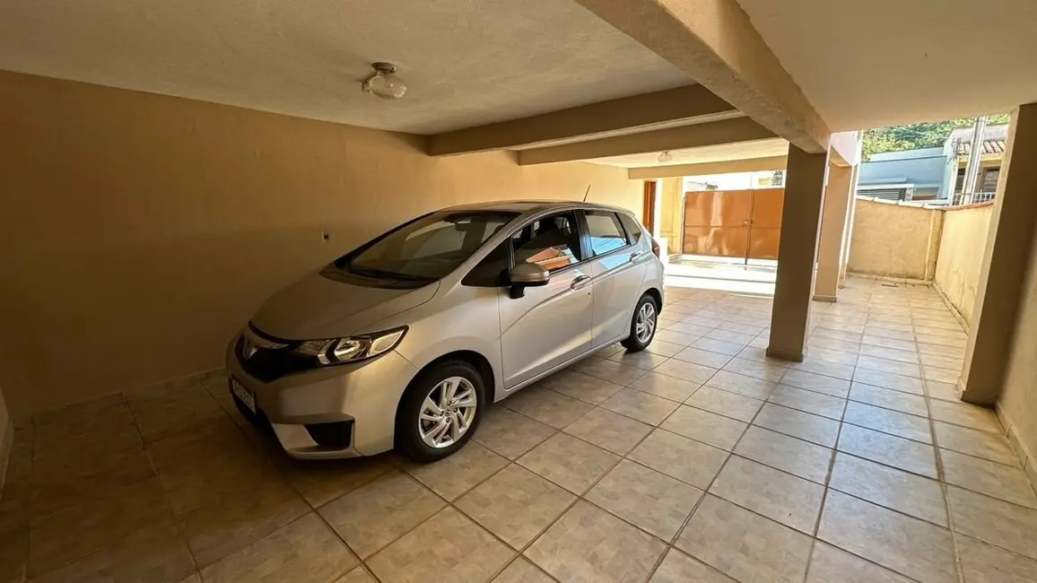 Foto 7 de Casa com 3 quartos à venda, 202m2 em Sao Lourenco - MG