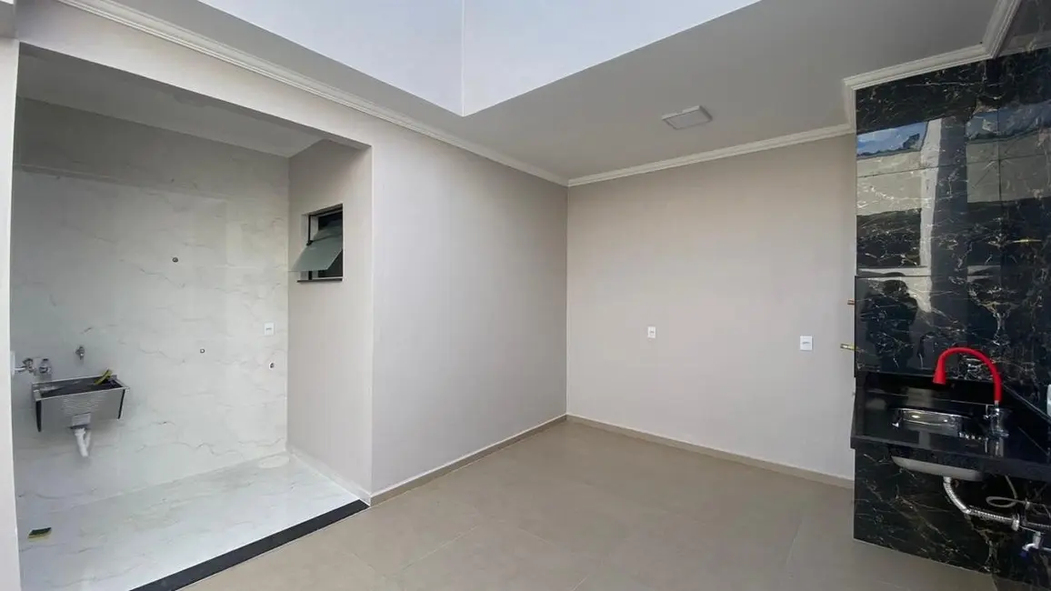 Casa com 2 quartos à venda, 125m2 em Sao Lourenco - MG - imagem 3 Foto 3 de Casa com 2 quartos à venda, 125m2 em Sao Lourenco - MG