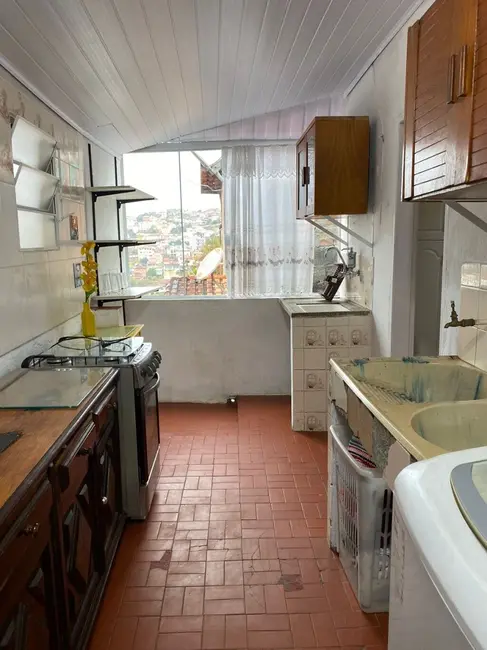 Foto 8 de Casa com 3 quartos à venda, 113m2 em Sao Lourenco - MG