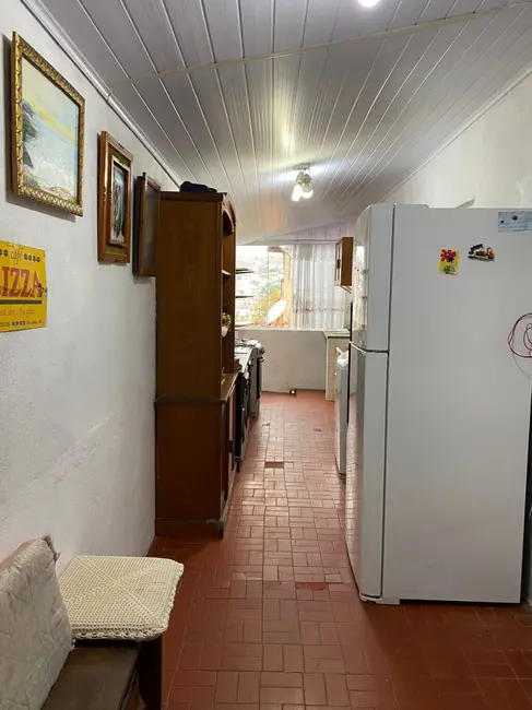 Foto 6 de Casa com 3 quartos à venda, 113m2 em Sao Lourenco - MG
