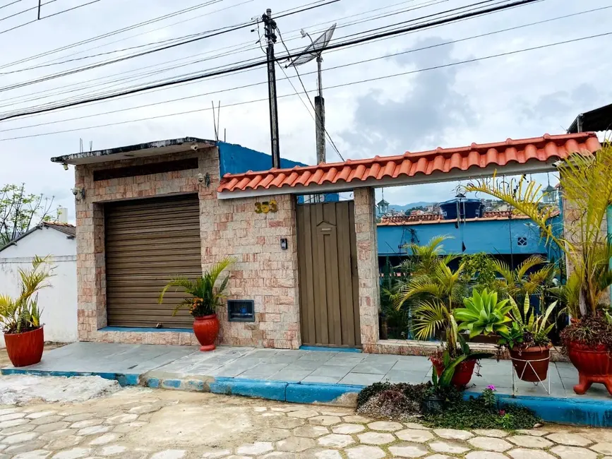 Foto 3 de Casa com 3 quartos à venda, 113m2 em Sao Lourenco - MG