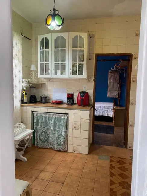 Foto 9 de Casa com 3 quartos à venda, 113m2 em Sao Lourenco - MG