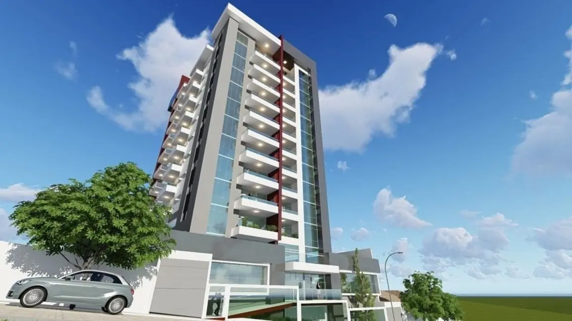 Apartamento com 2 quartos à venda, 99m2 em Centro, Sao Lourenco - MG - imagem 3 Foto 3 de Apartamento com 2 quartos à venda, 99m2 em Centro, Sao Lourenco - MG