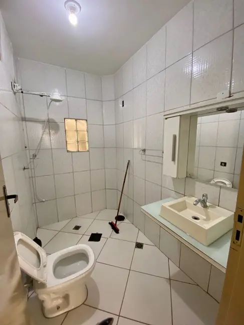 Foto 7 de Casa com 3 quartos à venda, 80m2 em Centro, Sao Lourenco - MG