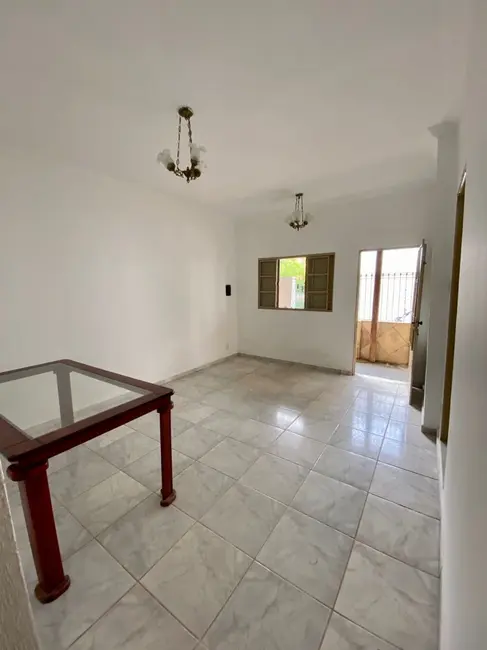 Foto 1 de Casa com 3 quartos à venda, 80m2 em Centro, Sao Lourenco - MG