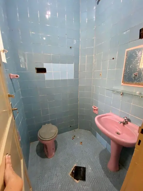 Foto 3 de Casa com 3 quartos à venda, 80m2 em Centro, Sao Lourenco - MG