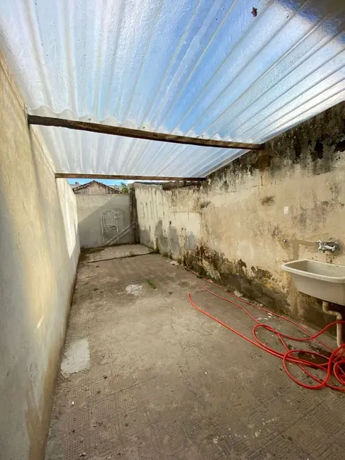 Foto 4 de Casa com 3 quartos à venda, 80m2 em Centro, Sao Lourenco - MG