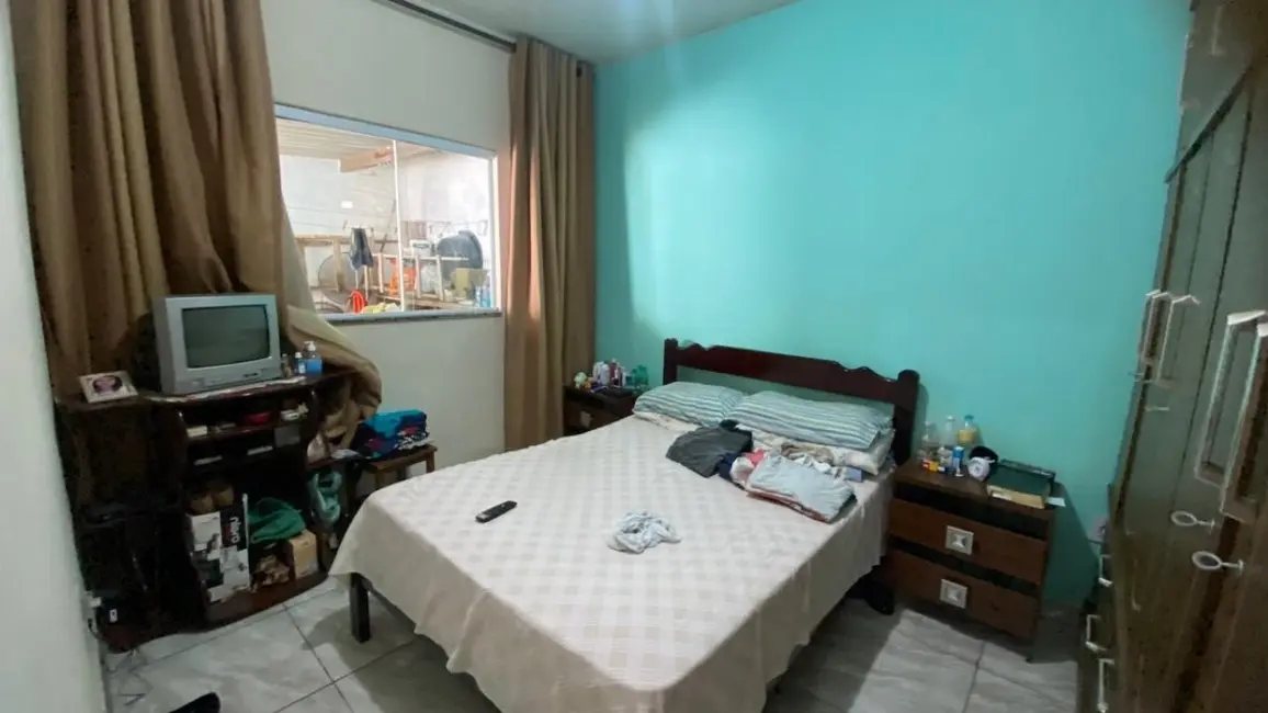 Foto 7 de Casa com 2 quartos à venda, 70m2 em Sao Lourenco - MG