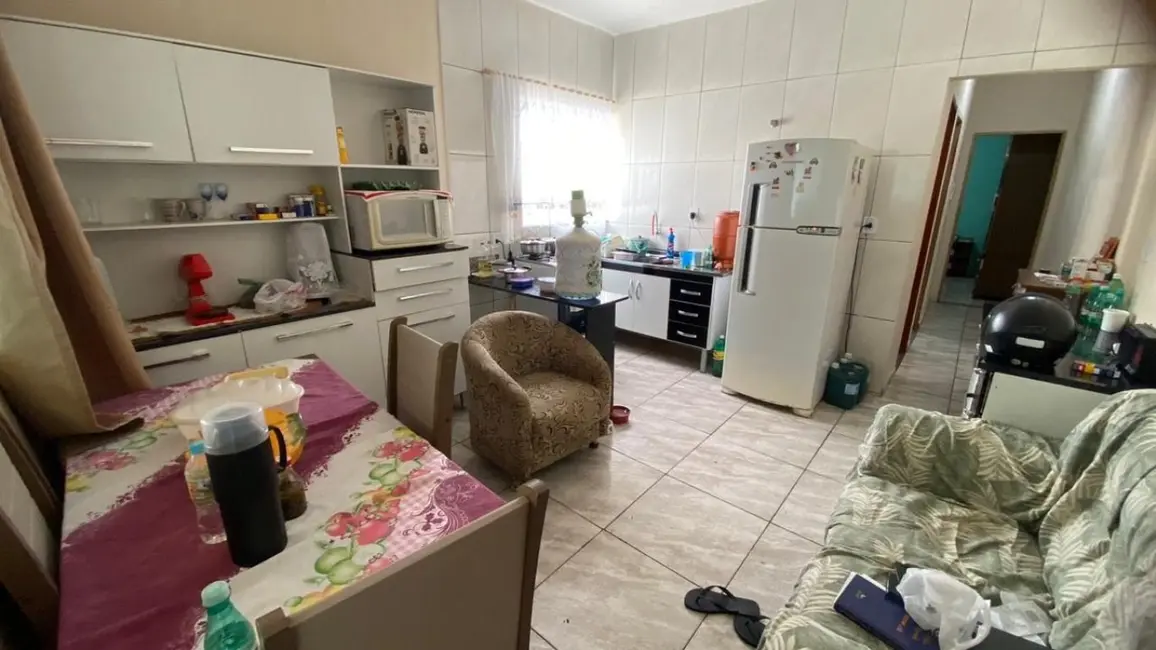 Foto 6 de Casa com 2 quartos à venda, 70m2 em Sao Lourenco - MG