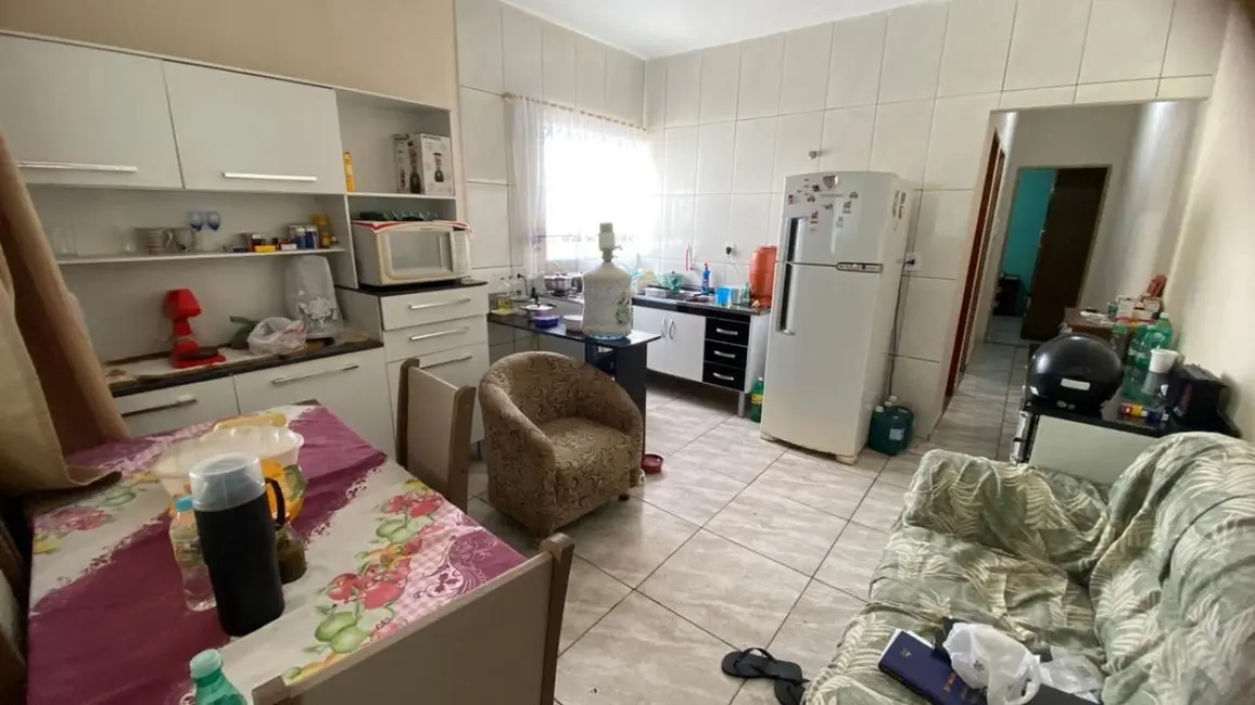 Foto 4 de Casa com 2 quartos à venda, 70m2 em Sao Lourenco - MG