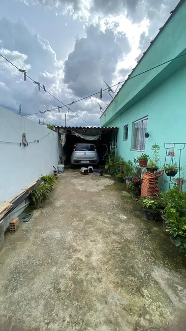 Foto 3 de Casa com 2 quartos à venda, 70m2 em Sao Lourenco - MG